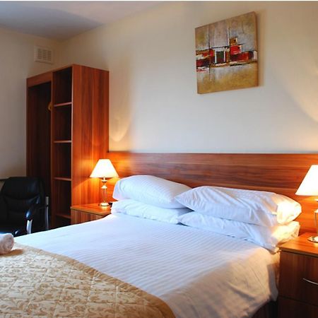 The Lauderdale Hotel Zimmer foto