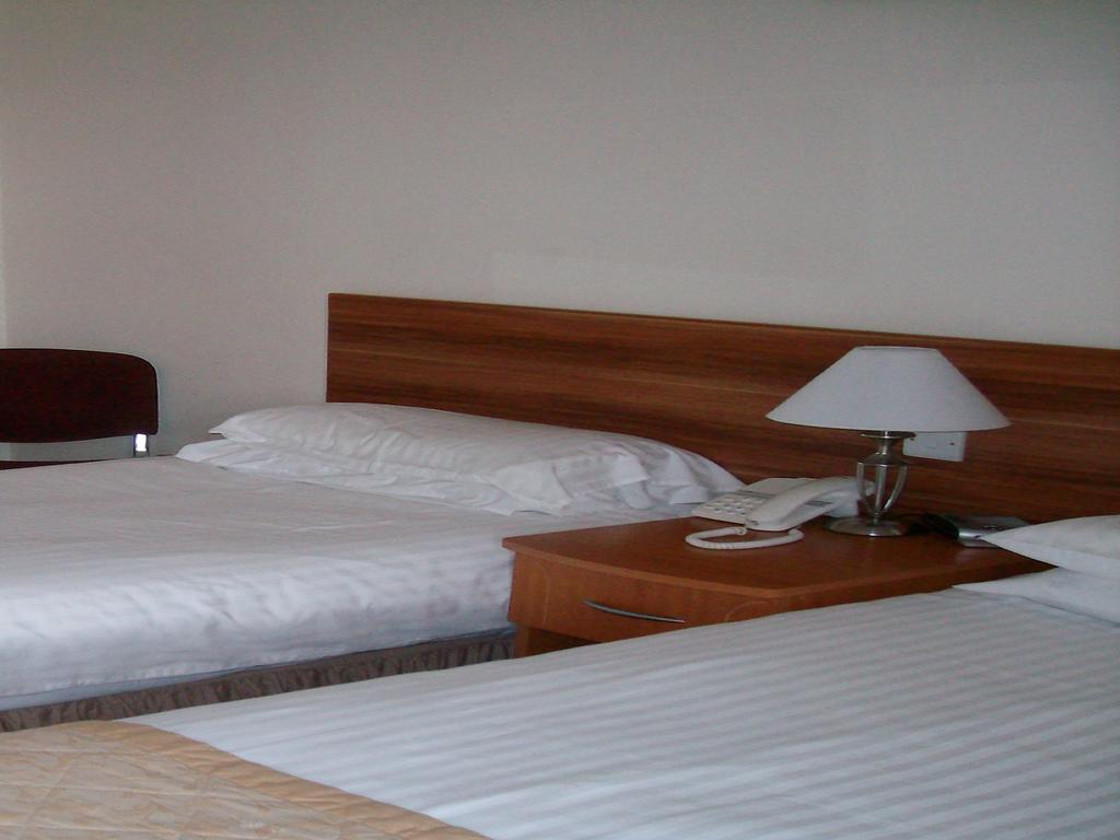 The Lauderdale Hotel Zimmer foto